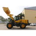 5 Ton Engineering Wheel Loader